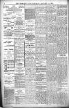 Highland News Saturday 14 January 1899 Page 4