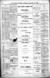 Highland News Saturday 14 January 1899 Page 8