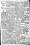 Highland News Saturday 11 February 1899 Page 9