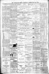 Highland News Saturday 25 February 1899 Page 8