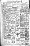 Highland News Saturday 01 April 1899 Page 8