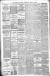 Highland News Saturday 08 April 1899 Page 4