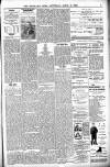 Highland News Saturday 08 April 1899 Page 7