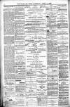 Highland News Saturday 08 April 1899 Page 8