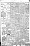 Highland News Saturday 29 April 1899 Page 4