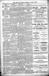 Highland News Saturday 03 June 1899 Page 6