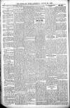 Highland News Saturday 26 August 1899 Page 2