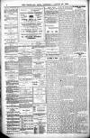 Highland News Saturday 26 August 1899 Page 4