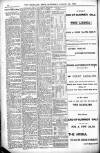 Highland News Saturday 26 August 1899 Page 10