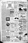 Highland News Saturday 26 August 1899 Page 12