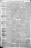 Highland News Saturday 07 October 1899 Page 2