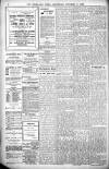 Highland News Saturday 07 October 1899 Page 4