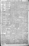 Highland News Saturday 07 October 1899 Page 9