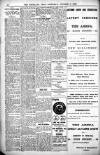 Highland News Saturday 07 October 1899 Page 10