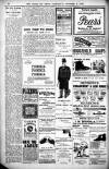 Highland News Saturday 07 October 1899 Page 12