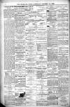 Highland News Saturday 14 October 1899 Page 8