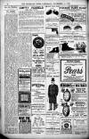 Highland News Saturday 04 November 1899 Page 12