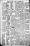 Highland News Saturday 11 November 1899 Page 6