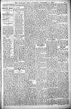 Highland News Saturday 11 November 1899 Page 9