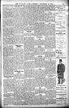 Highland News Saturday 18 November 1899 Page 3