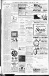 Highland News Saturday 13 January 1900 Page 12