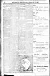 Highland News Saturday 03 February 1900 Page 10