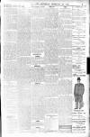Highland News Saturday 10 February 1900 Page 3