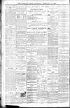 Highland News Saturday 24 February 1900 Page 8