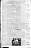 Highland News Saturday 24 February 1900 Page 10