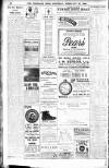 Highland News Saturday 24 February 1900 Page 12