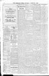 Highland News Saturday 31 March 1900 Page 4