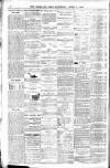 Highland News Saturday 07 April 1900 Page 8