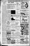 Highland News Saturday 07 April 1900 Page 12