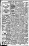 Highland News Saturday 21 April 1900 Page 4