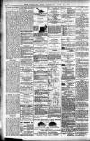 Highland News Saturday 21 April 1900 Page 8