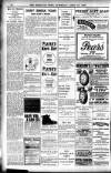 Highland News Saturday 21 April 1900 Page 12