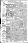 Highland News Saturday 07 July 1900 Page 4