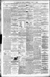 Highland News Saturday 07 July 1900 Page 8