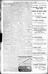 Highland News Saturday 07 July 1900 Page 10