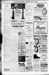 Highland News Saturday 07 July 1900 Page 12