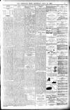 Highland News Saturday 14 July 1900 Page 7