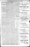 Highland News Saturday 14 July 1900 Page 11
