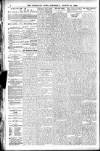 Highland News Saturday 25 August 1900 Page 4