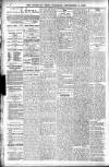 Highland News Saturday 01 September 1900 Page 4