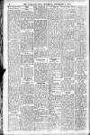 Highland News Saturday 03 November 1900 Page 6