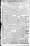 Highland News Saturday 03 November 1900 Page 10