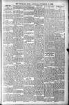 Highland News Saturday 10 November 1900 Page 5