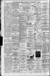 Highland News Saturday 10 November 1900 Page 8