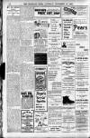 Highland News Saturday 10 November 1900 Page 12