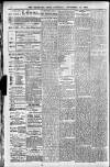 Highland News Saturday 24 November 1900 Page 4